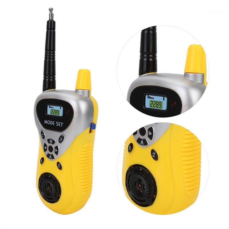 Dropshipping 2pcs Walkie Talkie Mini Children Walkie Talkie Electronic Radio Interphone Kids Outdoor Toy Gift Talkies1
Dropshipping 2pcs Walkie Talkie Mini Children Walkie Talkie Electronic Radio Interphone Kids Outdoor Toy Gift Talkies1