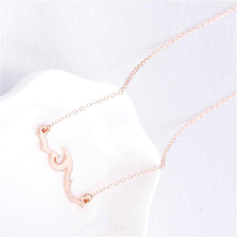 Trendy Personality Wave Necklace Surfer's Jewelry Ocean Life Necklace Wave Pendant for Women Gift Party Wedding Gifts1
Trendy Personality Wave Necklace Surfer's Jewelry Ocean Life Necklace Wave Pendant for Women Gift Party Wedding Gifts1