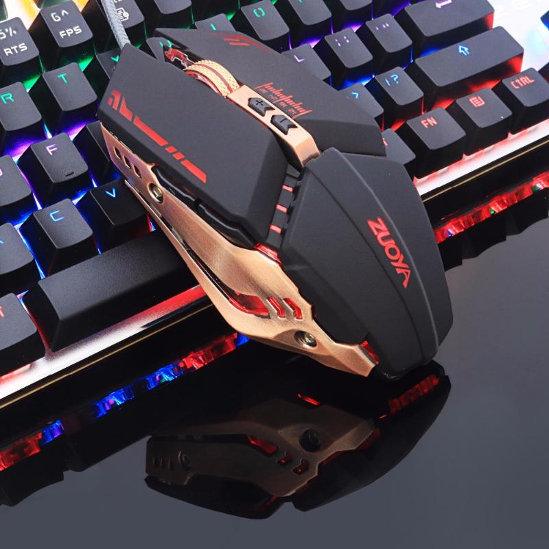 Professional gamer Gaming Mouse 8D 3200DPI Adjustable Wired Optical LED Computer Mice USB Cable Mouse for laptop PC
Professional gamer Gaming Mouse 8D 3200DPI Adjustable Wired Optical LED Computer Mice USB Cable Mouse for laptop PC