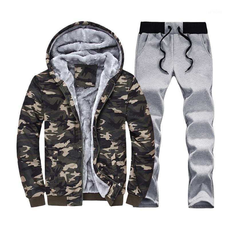 Sportsuit Tracksuit Men Winter Sets 4xl 2 piece sporting Warm Hoodies Thick Inner Fleece Jacket+Pant Moleton Masculino 20181, K25 black
Sportsuit Tracksuit Men Winter Sets 4xl 2 piece sporting Warm Hoodies Thick Inner Fleece Jacket+Pant Moleton Masculino 20181, K25 black
