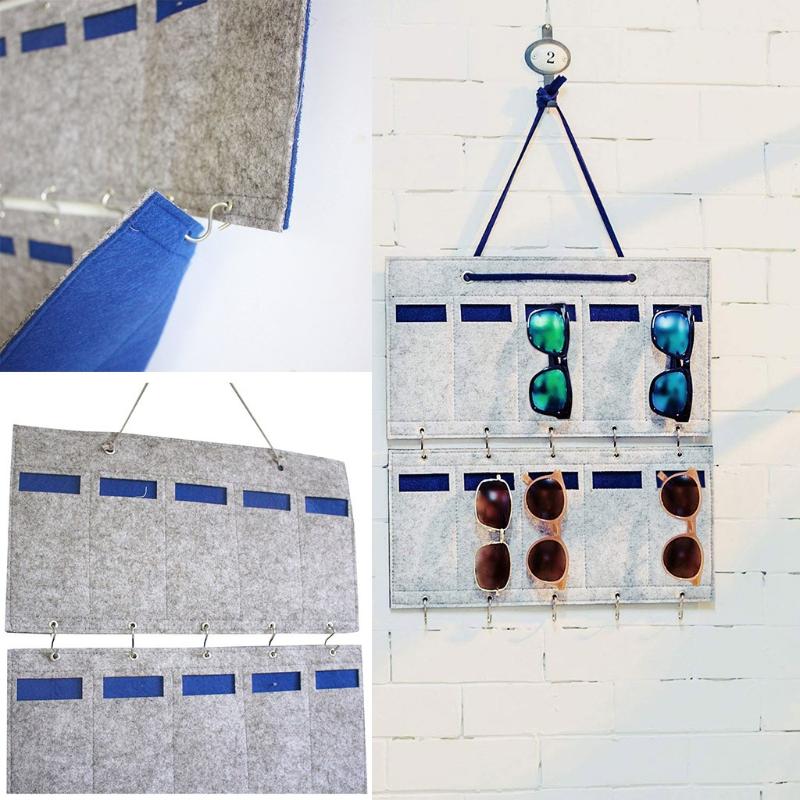 Storage Bags Sunglasses Hanging Organizer Handbag Storage Holder Wall Door Home Organizer Rack Hook Hanger Folding Bag 19SEP25
Storage Bags Sunglasses Hanging Organizer Handbag Storage Holder Wall Door Home Organizer Rack Hook Hanger Folding Bag 19SEP25