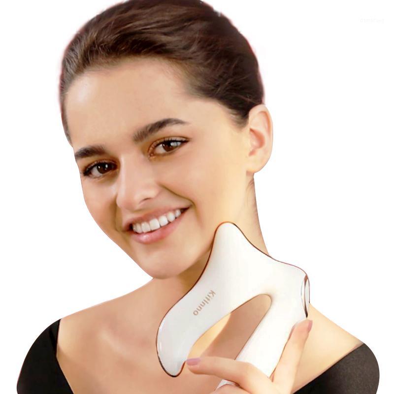 Electric Guasha Massager Muscles Relaxing Body Massager 3 Levels Adjustable Speed Fascia Recovery dropshipping1
Electric Guasha Massager Muscles Relaxing Body Massager 3 Levels Adjustable Speed Fascia Recovery dropshipping1