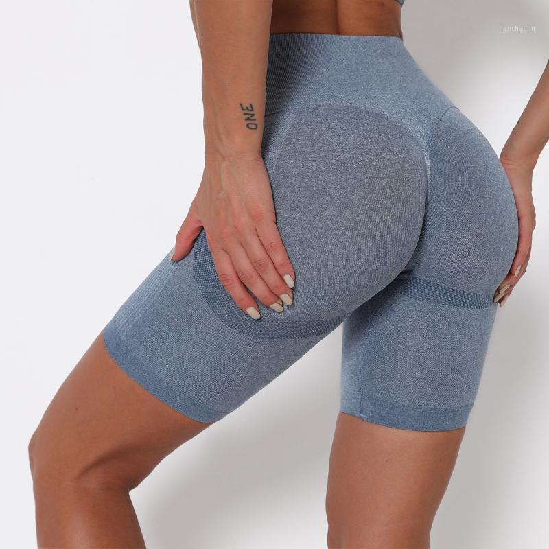 Slim Fit High Waist Yoga Sport Shorts Hip Push Up Women Plain Soft Nylon Fitness Running Shorts Tummy Control Workout Gym1, D200702
Slim Fit High Waist Yoga Sport Shorts Hip Push Up Women Plain Soft Nylon Fitness Running Shorts Tummy Control Workout Gym1, D200702