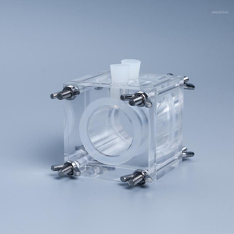 MFC Microbial Fuel Cell Box Electrolyzer Zinc Air Aluminum Air Metal Battery Hydrogen Fuel Cell1
MFC Microbial Fuel Cell Box Electrolyzer Zinc Air Aluminum Air Metal Battery Hydrogen Fuel Cell1