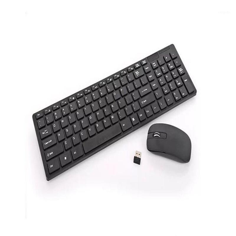 Keyboard Mouse Combos K03 Wireless And Mini Multimedia Combo Set For Notebook Laptop Mac Desktop Office Supplies1
Keyboard Mouse Combos K03 Wireless And Mini Multimedia Combo Set For Notebook Laptop Mac Desktop Office Supplies1