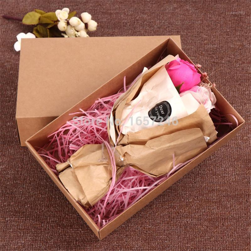 30pcs/lot White/Black/Brown Large Kraft paper gift packaging box,kraft cardboard handmade Socks underwear box 28x18x8cm1
30pcs/lot White/Black/Brown Large Kraft paper gift packaging box,kraft cardboard handmade Socks underwear box 28x18x8cm1