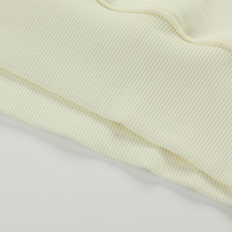 Men's & Women's Solid Plush Autumn Winter Cotton Casual Loose Hoodies Sweatshirt Pullover Sweater