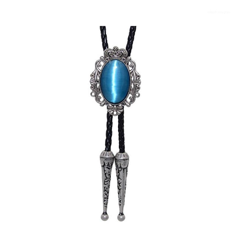 Neck Ties Western Cowboy Man Bolo Tie Sweater Shirt Chain Pendant Women Necklace Leather Long Bola Males Accessories Kravat Bow1
Neck Ties Western Cowboy Man Bolo Tie Sweater Shirt Chain Pendant Women Necklace Leather Long Bola Males Accessories Kravat Bow1