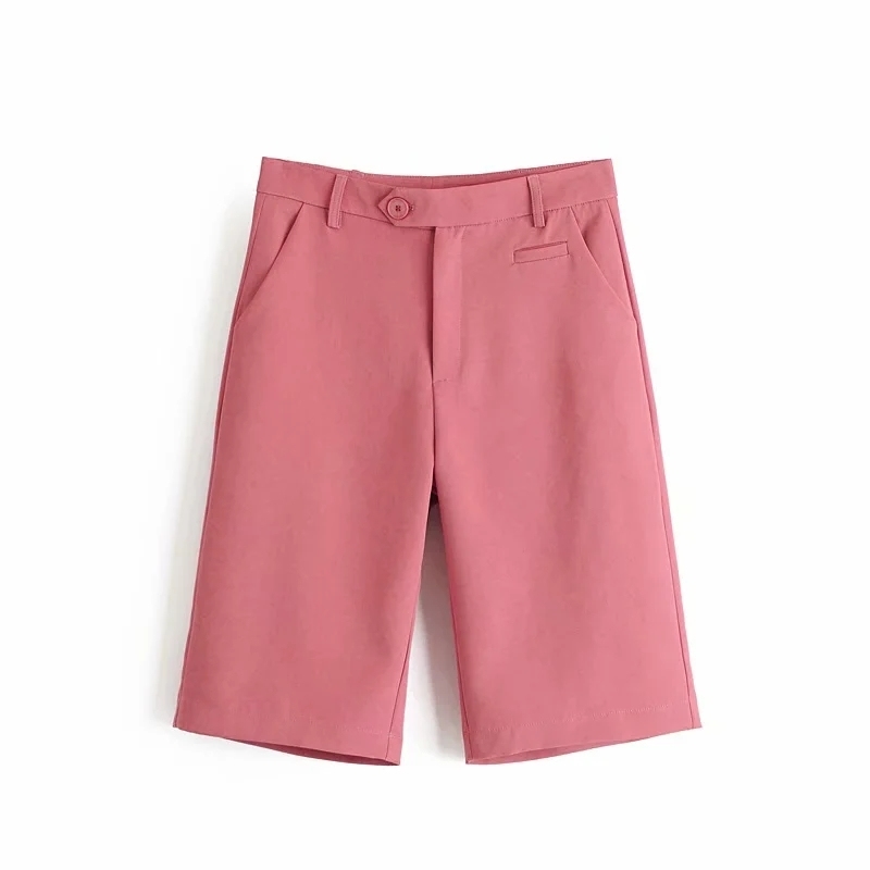2021 New Vintage Will See the Fashion Ladies Polyester and Women' Cotton Casual Shorts Girls Mid-shorts ZDV1, Red
2021 New Vintage Will See the Fashion Ladies Polyester and Women' Cotton Casual Shorts Girls Mid-shorts ZDV1, Red