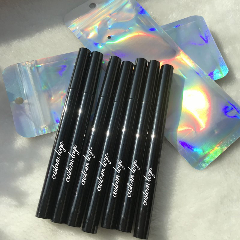Eyelash Makeup Private Label Adhesive Eyeliner Glue Pen Waterproof Eyeliners Smooth Eye Liner Cosmetic Easy To Wear Quick Dry Liquid Eye Liner, Black liquid #4
Eyelash Makeup Private Label Adhesive Eyeliner Glue Pen Waterproof Eyeliners Smooth Eye Liner Cosmetic Easy To Wear Quick Dry Liquid Eye Liner, Black liquid #4