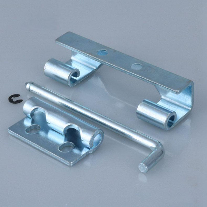 2 pieces Industrial Machinery Equipment Box Door Hinge Power Control Electric Cabinet Rittal Distribution Network Case Instrument Part