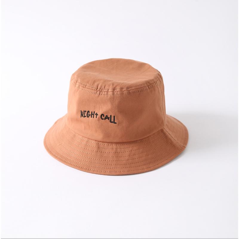Summer fisherman's hat female short hair small fresh sun visor fashion brand sun proof cute hat thin
Summer fisherman's hat female short hair small fresh sun visor fashion brand sun proof cute hat thin