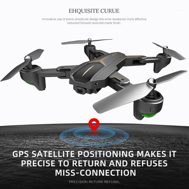 RCtown VISUO XS812 GPS 5G WiFi FPV 4K HD Camera 15mins Flight Time Foldable RC Drone Quadcopter RTF1
RCtown VISUO XS812 GPS 5G WiFi FPV 4K HD Camera 15mins Flight Time Foldable RC Drone Quadcopter RTF1