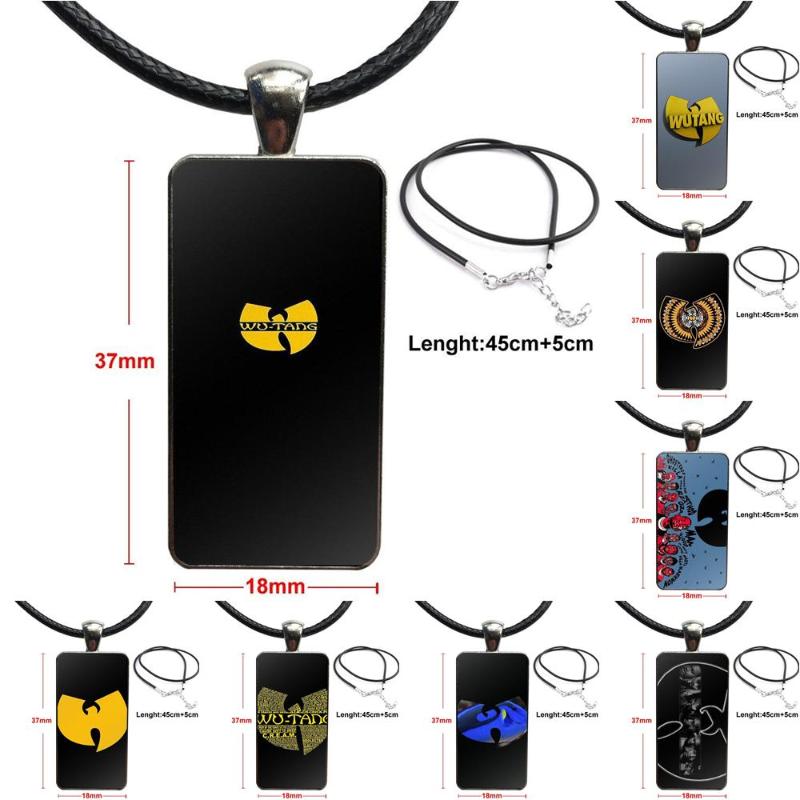 For Women Girls Ladies Statement Best Gift Wu Tang Clan Hip Hop Rap Necklace Fashion Long Chain With Rectangle Necklace Jewelry
For Women Girls Ladies Statement Best Gift Wu Tang Clan Hip Hop Rap Necklace Fashion Long Chain With Rectangle Necklace Jewelry