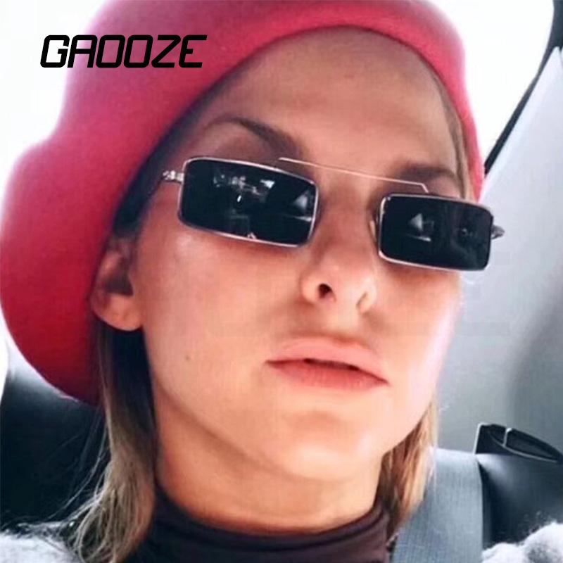 Sunglasses GAOOZE Women Rectangle Glasses For Travel Vintage Male Colorful Oculos Sun Glass Men LXD73
Sunglasses GAOOZE Women Rectangle Glasses For Travel Vintage Male Colorful Oculos Sun Glass Men LXD73