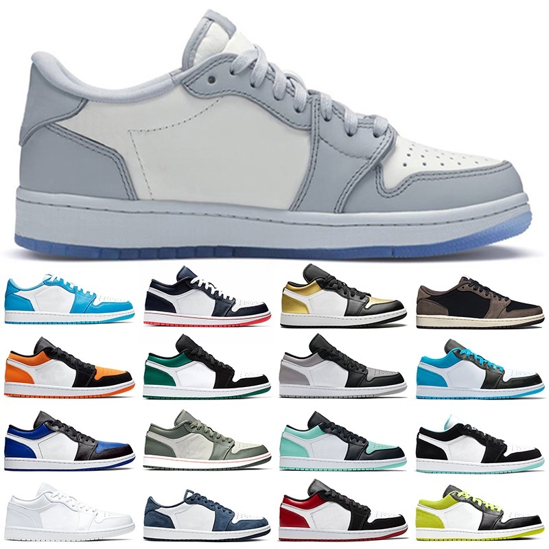 Men Jumpman 1 women Basketball Shoes 1s Mens Trainers High Quality Di UNC Obsidian and Ember Gold Toe Mens Sports Shoes Sneakers
Men Jumpman 1 women Basketball Shoes 1s Mens Trainers High Quality Di UNC Obsidian and Ember Gold Toe Mens Sports Shoes Sneakers