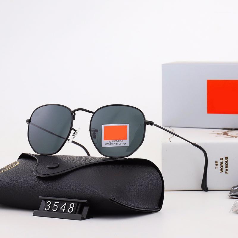 New 2020 Sunglasses Men Women fashion Brand Design Eye Sun Glasses Women Classic Men Sunglasses driving UV4001
New 2020 Sunglasses Men Women fashion Brand Design Eye Sun Glasses Women Classic Men Sunglasses driving UV4001