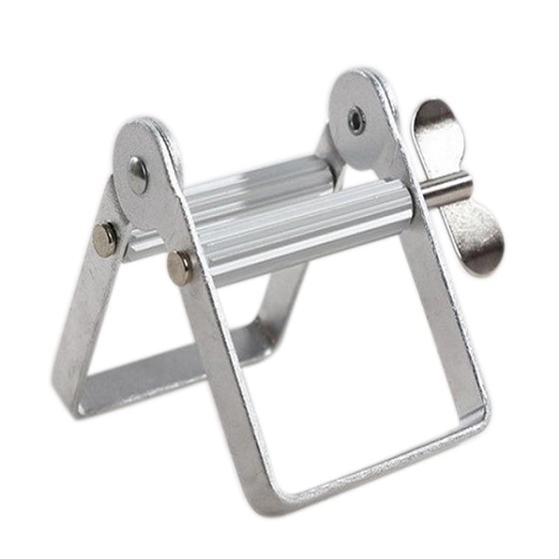 Stainless Steel Tube Wringer Salon Hair Coloring Paint Glue Toothpaste Tube Squeezer 2020ing
Stainless Steel Tube Wringer Salon Hair Coloring Paint Glue Toothpaste Tube Squeezer 2020ing
