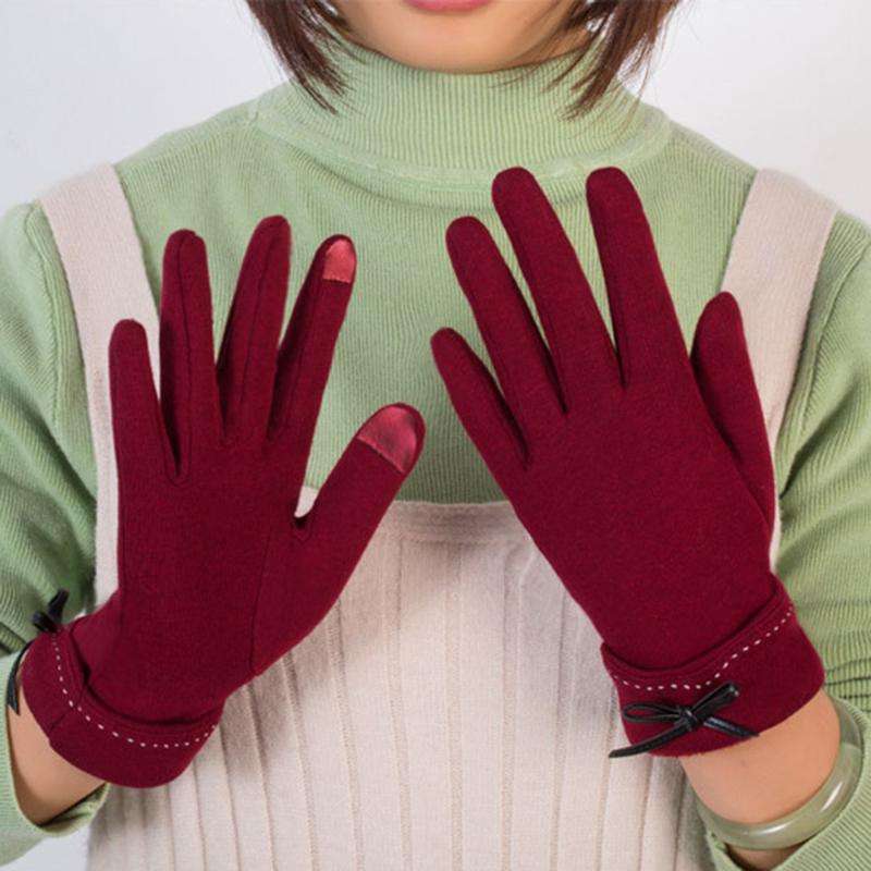 1Pair Winter Gloves Women Men Touch Screen Mittens Windproof Waterproof Internal Plush Warm Lady Mittens Skin-friendly Gloves
1Pair Winter Gloves Women Men Touch Screen Mittens Windproof Waterproof Internal Plush Warm Lady Mittens Skin-friendly Gloves