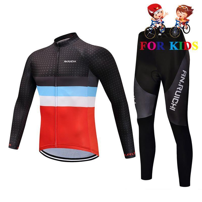 The New Child Cycling Jersey Boy Long Sleeve Sports Jersey MTB Cycling Clothing Ropa Ciclismo Maillot Bike Clothes1
The New Child Cycling Jersey Boy Long Sleeve Sports Jersey MTB Cycling Clothing Ropa Ciclismo Maillot Bike Clothes1