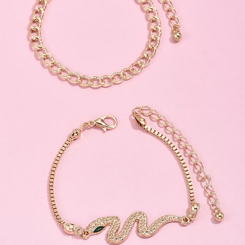 Charm Bracelets Multilayer Bracelet For Women Men Girls Geometric Winding Crystal Rhinestone Snap Button Jewelry
Charm Bracelets Multilayer Bracelet For Women Men Girls Geometric Winding Crystal Rhinestone Snap Button Jewelry