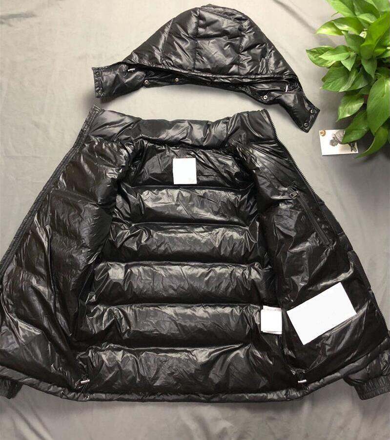 Fashion NEW Winter Coat Hooded Parka Men Design Jacket Windbreaker Parkas Down Coat Thick Jackets Man Warm Tops Asian Size Men's Clothing, Red
Fashion NEW Winter Coat Hooded Parka Men Design Jacket Windbreaker Parkas Down Coat Thick Jackets Man Warm Tops Asian Size Men's Clothing, Red