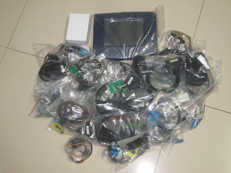 High Quality Mileage Diagnostic Tool Digiprog3 V4.94 Full set DIGIPROG 3 4.94 OBD Version Odometer programmer