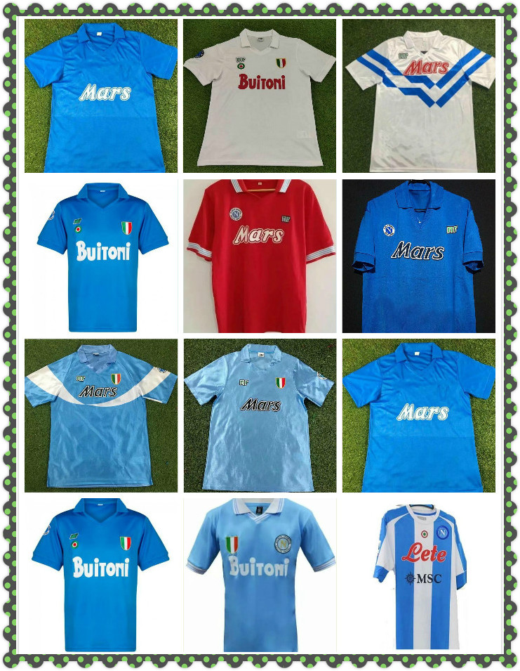 1986 1987 1988 1989 1990 1991 Napoli Retro Soccer Jerseys 87 88 89 90 91 93 Naples Maradona Vintage Calcio Classic Vintage Football shirts, 1987-1988 retro
1986 1987 1988 1989 1990 1991 Napoli Retro Soccer Jerseys 87 88 89 90 91 93 Naples Maradona Vintage Calcio Classic Vintage Football shirts, 1987-1988 retro