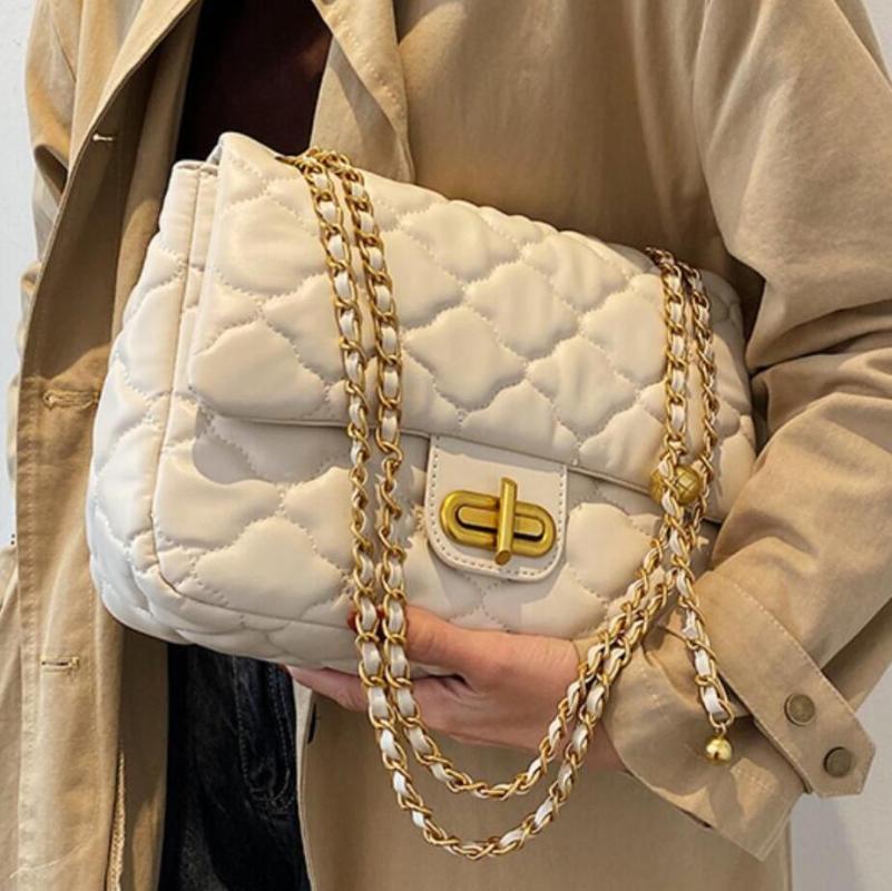 Large Tote Bag 2021 Fashion New Quality PU Leather Women's Designer Bag High Capacity Shoulder Messenger, Black
Large Tote Bag 2021 Fashion New Quality PU Leather Women's Designer Bag High Capacity Shoulder Messenger, Black