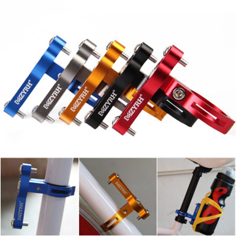 Bicycle Bottle Cage Mount Adapter Adjustable MTB Road Bike Handlebar Water Bottle Holder Seat Post Mount
Bicycle Bottle Cage Mount Adapter Adjustable MTB Road Bike Handlebar Water Bottle Holder Seat Post Mount