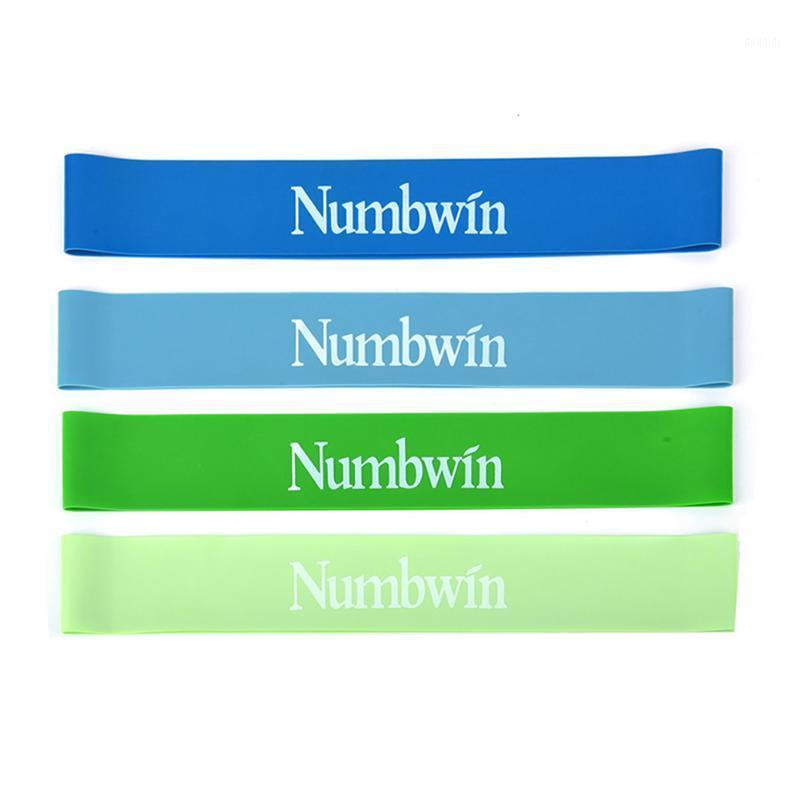 4pcs Squat Pilates Resistance Pull Band Yoga Fitness BuLift Circle Booty Belt Trainers Force Core Training Tool1, As pic
4pcs Squat Pilates Resistance Pull Band Yoga Fitness BuLift Circle Booty Belt Trainers Force Core Training Tool1, As pic