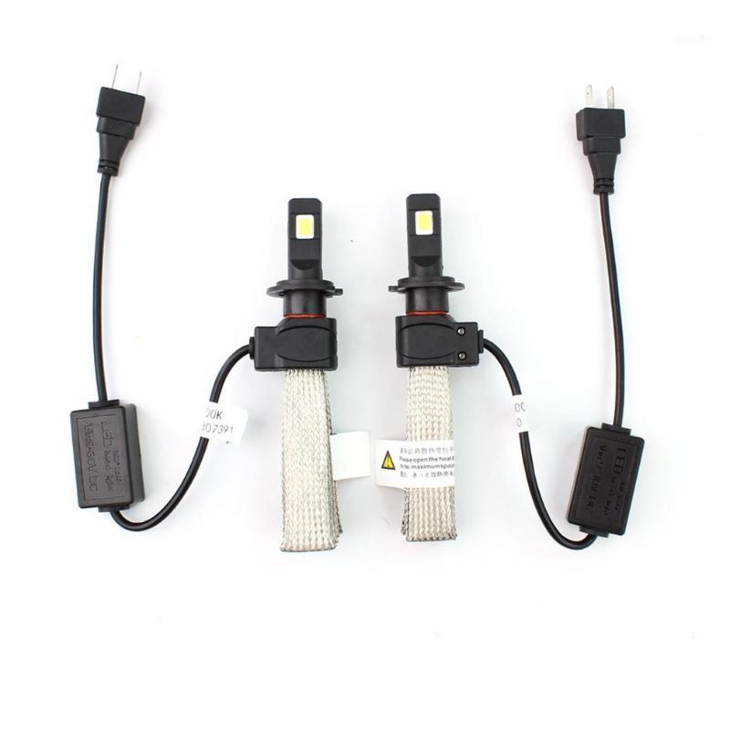 1 Pair Car LED Headlight H7 or H4 Socket 6000K Super Bright COB Auto Headlight Bulb Hi-Lo Beam Waterproof Headlamp1
1 Pair Car LED Headlight H7 or H4 Socket 6000K Super Bright COB Auto Headlight Bulb Hi-Lo Beam Waterproof Headlamp1