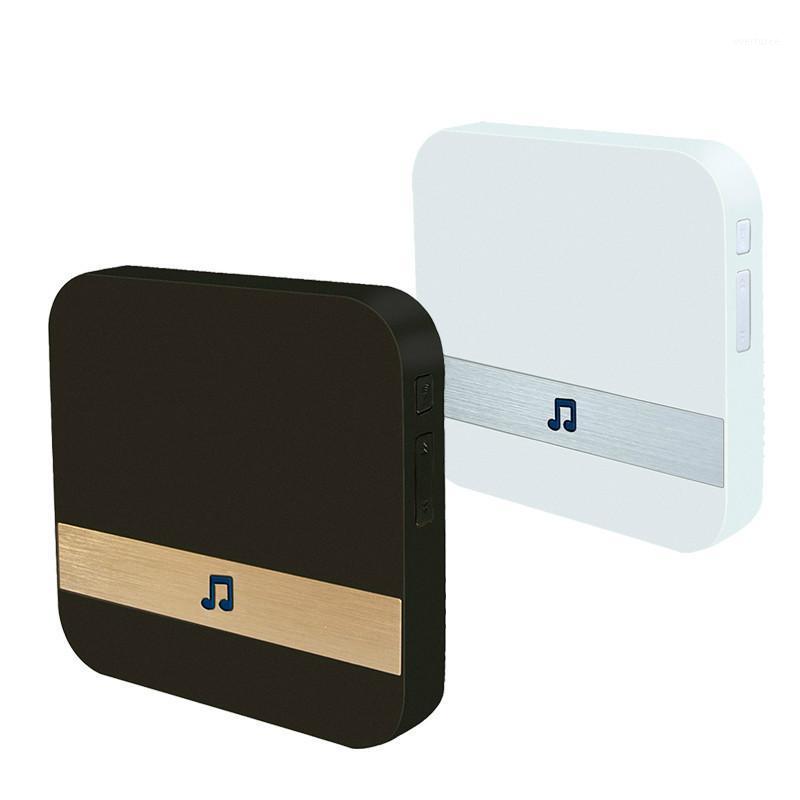 433MHz Wireless Wifi Smart Video Doorbell Chime Music Receiver Home Security Indoor Intercom Door Bell Receiver 10-110dB1
433MHz Wireless Wifi Smart Video Doorbell Chime Music Receiver Home Security Indoor Intercom Door Bell Receiver 10-110dB1