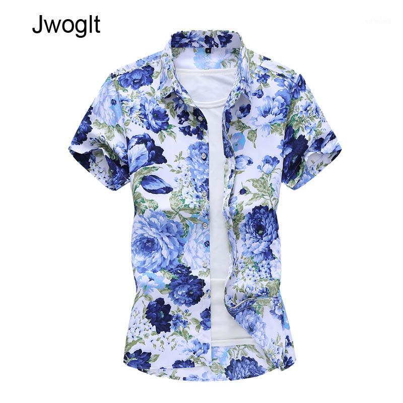 45KG-120KG New Summer Fashion Mens Short Sleeve Hawaiian Shirts Cotton Casual Floral Shirts Regular Fit Men Clothing 5XL 6XL 7XL1, As show
45KG-120KG New Summer Fashion Mens Short Sleeve Hawaiian Shirts Cotton Casual Floral Shirts Regular Fit Men Clothing 5XL 6XL 7XL1, As show
