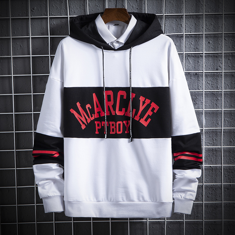 Spring autumn 2020 new of the haphazard young men with hoodie female male sweater hoddie hip hop sweatshirt YWJ7, Gray
Spring autumn 2020 new of the haphazard young men with hoodie female male sweater hoddie hip hop sweatshirt YWJ7, Gray