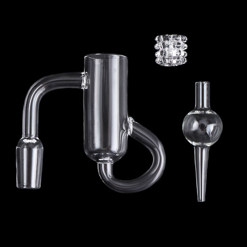 Smoking New Diamond Knot Loop Quartz Banger With Bubbler Carb Cap & Insert 10mm 14mm 18mm Recycler Banger Nails For Glass Bongs
Smoking New Diamond Knot Loop Quartz Banger With Bubbler Carb Cap & Insert 10mm 14mm 18mm Recycler Banger Nails For Glass Bongs