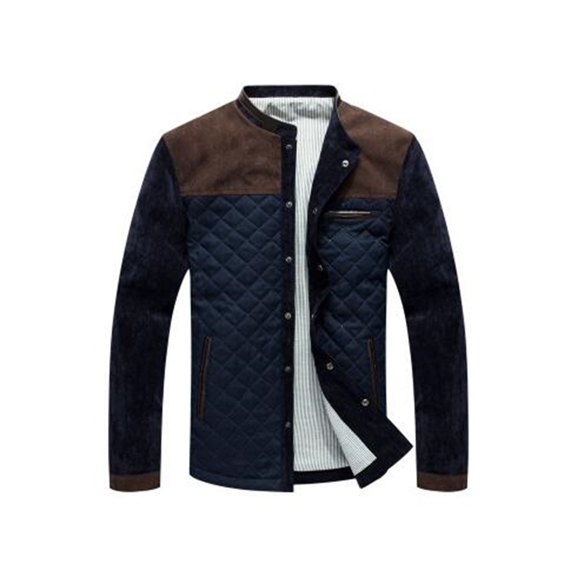 ShowMy Men Spring Autumn Original Jacket Casual Bomber Jacket Chaqueta Hombre Casaco Masculino Drop Men Clothes 201127