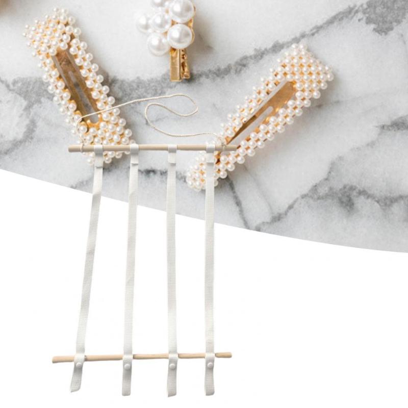 Wooden Baby Child Solid Wood Jewelry Hair Clips Storage Rack Holder Hairpin Organizer Photo Props Accessories Home Decor
Wooden Baby Child Solid Wood Jewelry Hair Clips Storage Rack Holder Hairpin Organizer Photo Props Accessories Home Decor