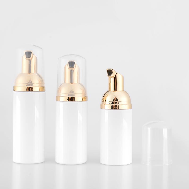 30/50/80ml PET White Liquid Soap Foam Bottle Mousses Dispenser Face Cleaning Foaming Pump Hotel Travel Bottles Pot 200pcs/lot
30/50/80ml PET White Liquid Soap Foam Bottle Mousses Dispenser Face Cleaning Foaming Pump Hotel Travel Bottles Pot 200pcs/lot