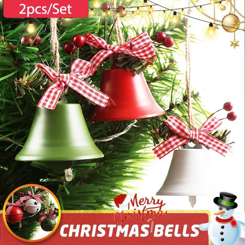 90mm Metal Bells 2Pcs DIY Handmade Jewelry Accessories Home Party Wedding Decoration Hanging Christmas Tree Ornaments New1
90mm Metal Bells 2Pcs DIY Handmade Jewelry Accessories Home Party Wedding Decoration Hanging Christmas Tree Ornaments New1