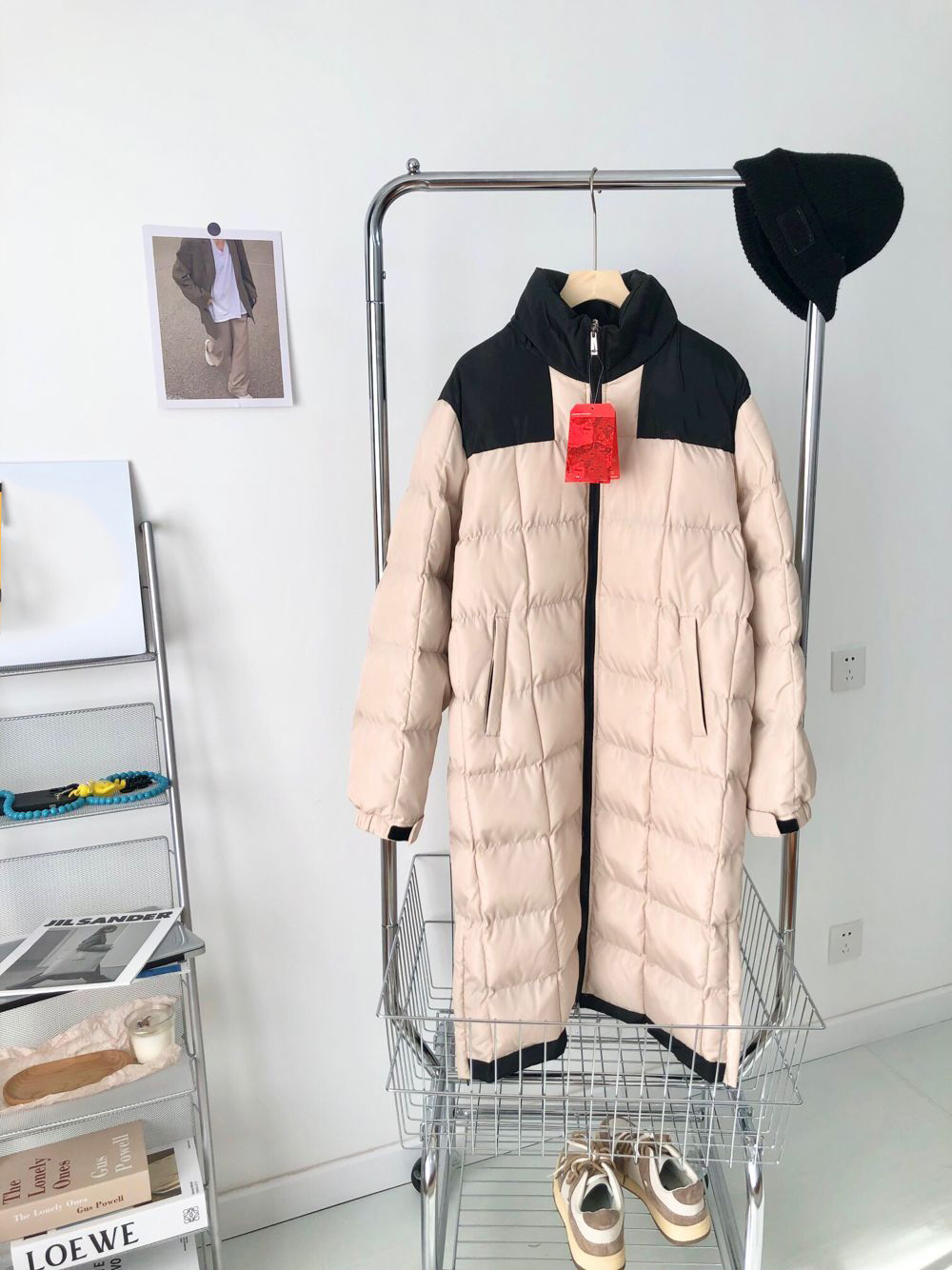 2022 Big Boys Girls Hooded Down Coat Jacket Autumn Winter Long Style Brand Cotton-padded Parka & Coats Warm Jackets For Men Women Adult Style, Black
2022 Big Boys Girls Hooded Down Coat Jacket Autumn Winter Long Style Brand Cotton-padded Parka & Coats Warm Jackets For Men Women Adult Style, Black