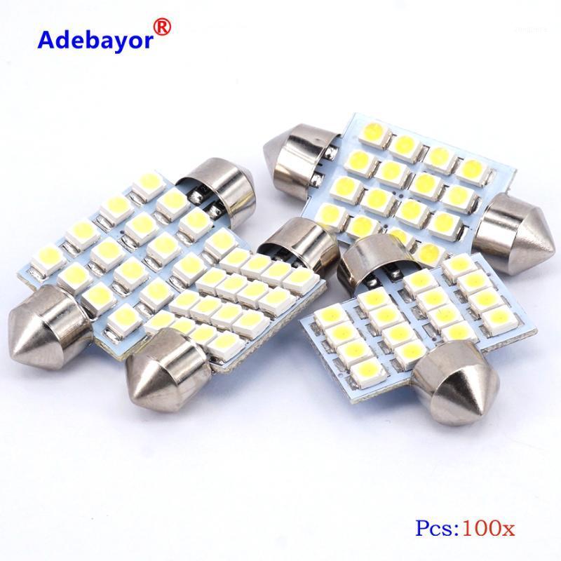 Free shipping 100x 31mm 36mm 39mm 41mm 16SMD 1210 3528 LED Festoon light LED Festoon Interior Dome Light Lamp Bulb Adebayor1, As pic
Free shipping 100x 31mm 36mm 39mm 41mm 16SMD 1210 3528 LED Festoon light LED Festoon Interior Dome Light Lamp Bulb Adebayor1, As pic