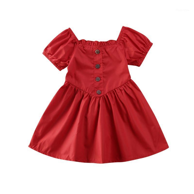 2021 Baby Girl Princess Dress Off Shoulder Party Pageant Clothes Sundress Girls Toddler Clothes Infant Dresses1, As photo shows
2021 Baby Girl Princess Dress Off Shoulder Party Pageant Clothes Sundress Girls Toddler Clothes Infant Dresses1, As photo shows