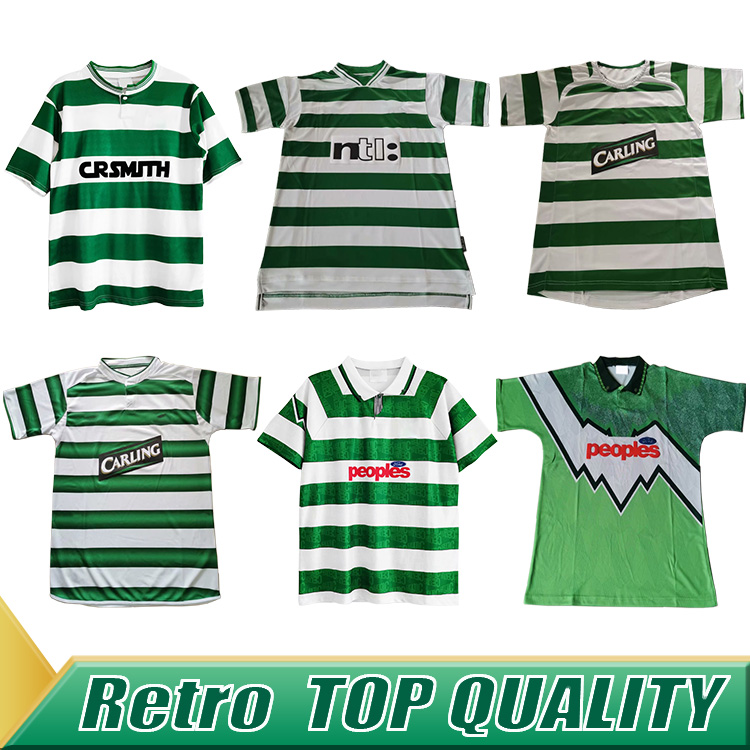 12 86 99 05 Celtic retro soccer jerseys 89 08 06 95 football shirts LARSSON Sutton NAKAMURA KEANE black Sutton 88 92 Top, Black;yellow
12 86 99 05 Celtic retro soccer jerseys 89 08 06 95 football shirts LARSSON Sutton NAKAMURA KEANE black Sutton 88 92 Top, Black;yellow