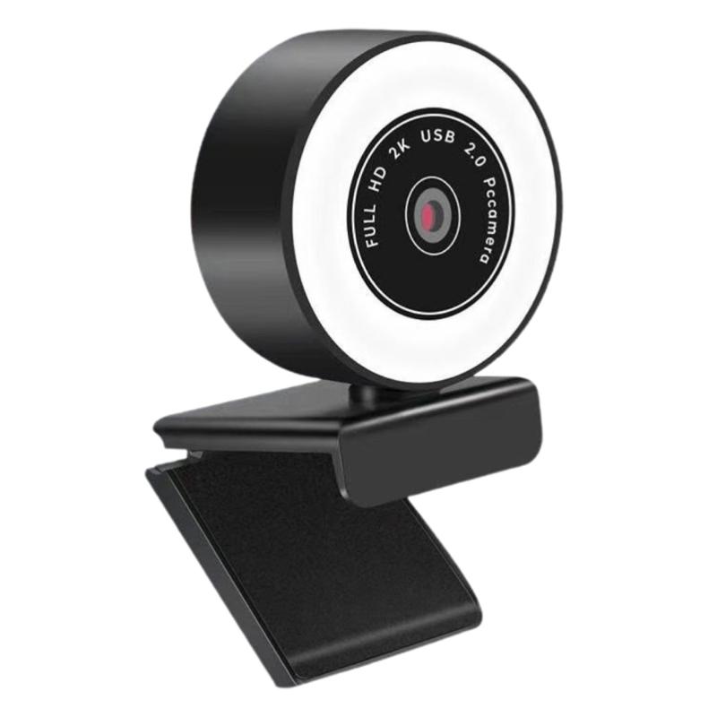 1pc Useful Creative Portable Novel Durable Live Broadcast Webcam Webcam Computer Camera for Office School
1pc Useful Creative Portable Novel Durable Live Broadcast Webcam Webcam Computer Camera for Office School