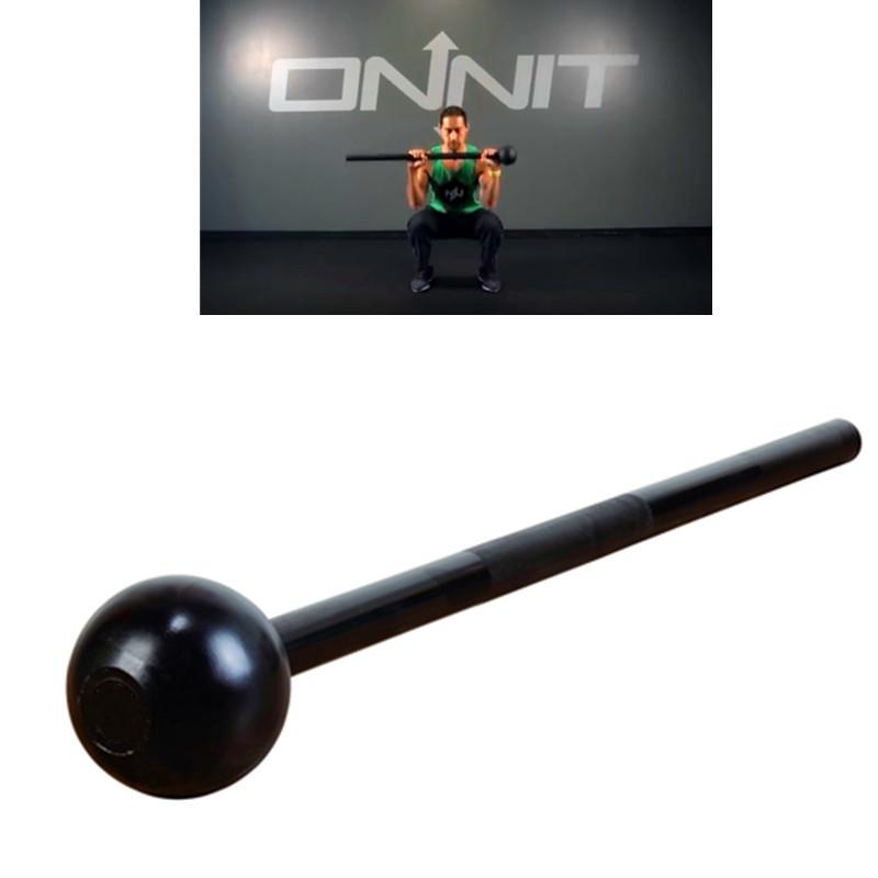 Fitness Multifunction Steel Hammer Explosive Force Core Strength Training Grip Forearm Trainer Gym Home Fighting Workout Hammer
Fitness Multifunction Steel Hammer Explosive Force Core Strength Training Grip Forearm Trainer Gym Home Fighting Workout Hammer
