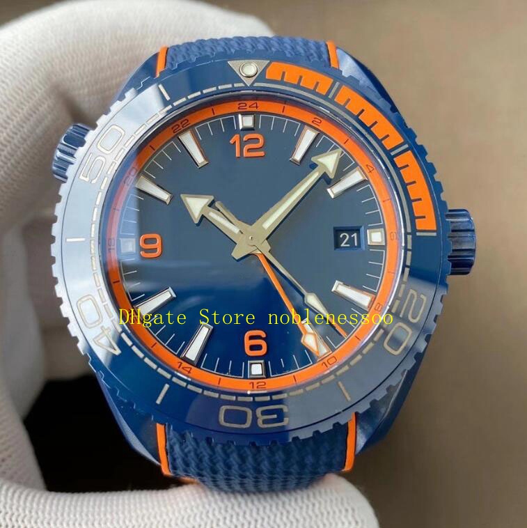 Super Real Photo VS Factory Automatic Cal.8906 Watch Men's 45.5mm Big Sapphire Glass Blue Dial Ceramic Bezel 600m Rubber Strap Sport VSF Mechanical Watches, Only original box
Super Real Photo VS Factory Automatic Cal.8906 Watch Men's 45.5mm Big Sapphire Glass Blue Dial Ceramic Bezel 600m Rubber Strap Sport VSF Mechanical Watches, Only original box