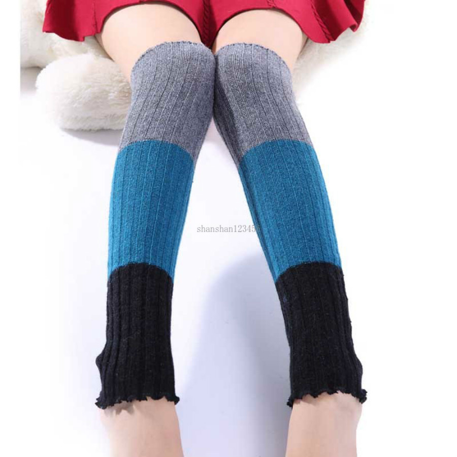 Knee High Leg Warmers Stockings Boot Socks Women Winter Socks leggings Women Clothes will and sandy Drop ship, Black;white
Knee High Leg Warmers Stockings Boot Socks Women Winter Socks leggings Women Clothes will and sandy Drop ship, Black;white