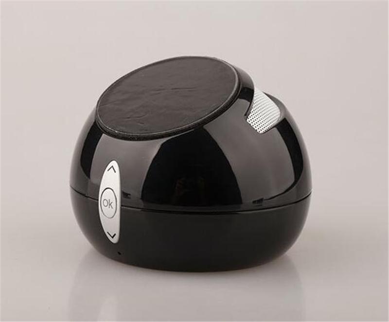 Creative wireless bluetooth speaker can be phone stand mini portable speaker bluetooth for smart phone support FM TF Card
Creative wireless bluetooth speaker can be phone stand mini portable speaker bluetooth for smart phone support FM TF Card