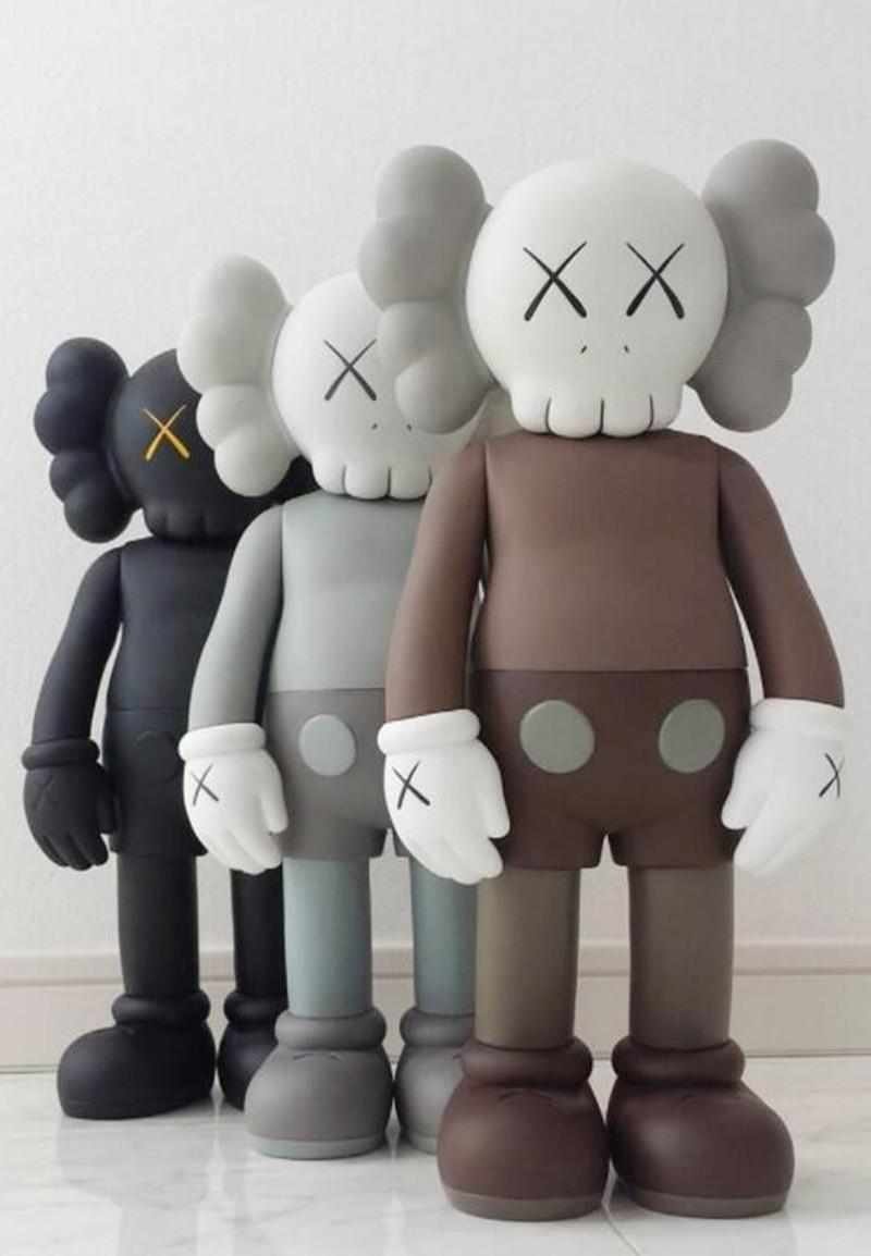 Best-Selling 4FT Door god 1.3M Originalfake Prototype Companion Figure With Original Vinyl Action Figure Perfect design model decoration
Best-Selling 4FT Door god 1.3M Originalfake Prototype Companion Figure With Original Vinyl Action Figure Perfect design model decoration